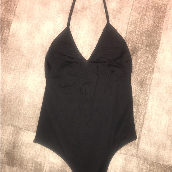 🎉HOST PIC🎉💕Gorgeous Black Bathing suit💕 - Picture 9 of 15